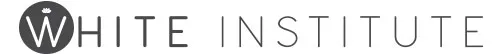 SAINT DIDIER VICTOR HUGO (white institute) logo