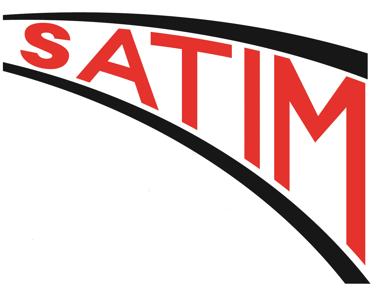 SATIM logo