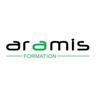 ARAMIS COMMUNICATION MARKETING logo