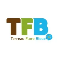 TERREAU FLORE BLEUE