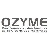 OZYME logo