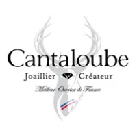 HORLOGERIE JOAILLERIE CANTALOUBE logo