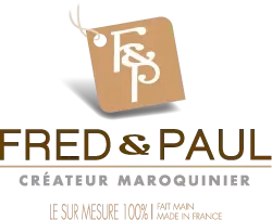 MARLY FREDERIC logo