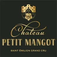 GFA DU CHATEAU MANGOT logo