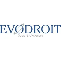 EVODROIT - SOCIETE CIVILE PROFESSIONNELLE INTER BARREAUX D'AVOCATS logo