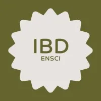 ECOLE NAT SUPER CREATION INDUSTRIELLE (ENSCI) logo