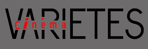 CINEMA VARIETES (VARIETES I II III IIII) logo