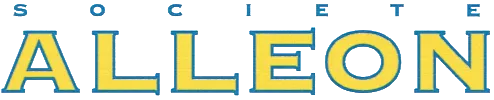 STE EXPLOITATION ETS ALLEON logo
