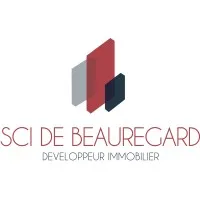 DE BEAUREGARD logo