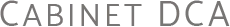 DANIEL CHEUNG & ASSOCIES (DCA) logo