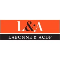 CABINET D'ETUDES JURIDIQUES ET FISCALES LABONNE ET ACDP (L&A, LABONNE & ACDP) logo