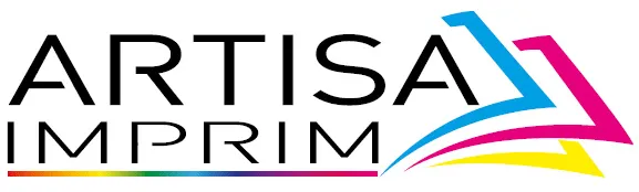 ARTISA IMPRIM logo