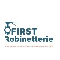 FOURN INDUS ROBINET SANIT TUYAUT (FIRST) logo
