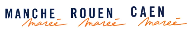 MANCHE MAREE logo