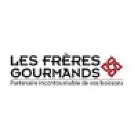 LES FRERES GOURMANDS logo