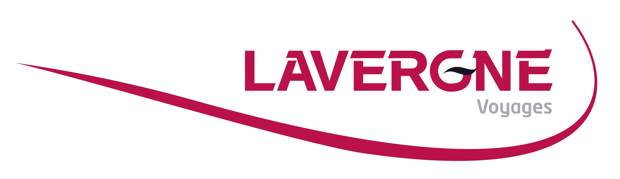 SARL LAVERGNE VOYAGES logo