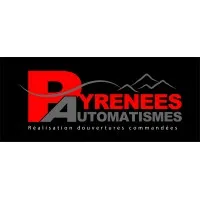 PYRENEES AUTOMATISMES logo