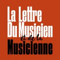 LA LETTRE DU MUSICIEN logo