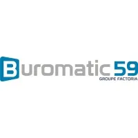 BUROMATIC 59 SOC logo