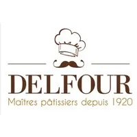 BISCUITERIE DELFOUR logo