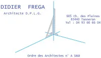 FREGA DIDIER logo