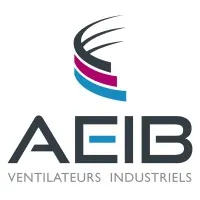 VENTILATEURS A.E.I.B. logo
