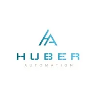 HUBER AUTOMATION logo