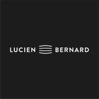 LUCIEN BERNARD & CIE logo