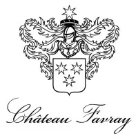 SCEA CHATEAU FAVRAY logo