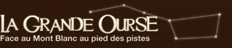 SARL LA GRANDE OURSE (LA GRANDE OURSE) logo