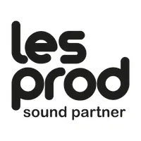 LES PRODUCTEURS (LES PROD L'AGENCE SU SON - LES PRODUCTEURS) logo