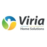 VIRIA HOME SOLUTIONS logo