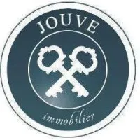 JOUVE IMMOBILIER (AGENCE JOUVE IMMOBILIER) logo