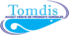 TOMDIS logo