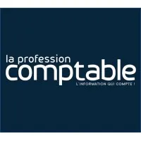 COMMUNICATION ET PROFESSION COMPTABLE logo