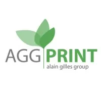 ALAIN GILLES GROUP (ALAIN GILLES GROUP) logo