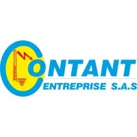 CONTANT logo