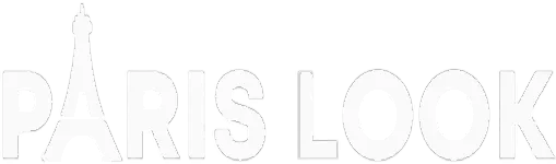 PARIS LOOK logo