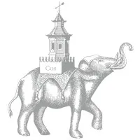 DOMAINES REYBIER (DOMAINES PRATS) logo