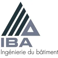 INGENIERIE DU BATIMENT (IBA) logo