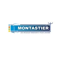 MONTASTIER logo
