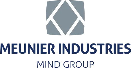 ETS F.MEUNIER logo