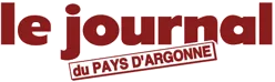 LE JOURNAL DU PAYS D ARGONNE logo