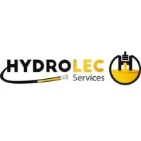 HYDROLEC SERVICES logo