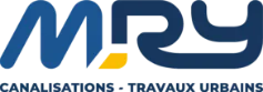 SOCIETE M.RY logo