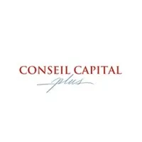 CONSEIL CAPITAL PLUS logo