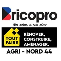 AGRI NORD 44 logo