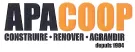 ARTISANS & PRESTATAIRES ASSOCIES (A P A) logo