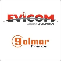 EVICOM logo