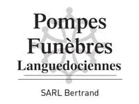 POMPES FUNEBRES LANGUEDOCIENNES BERTRAND SARL logo